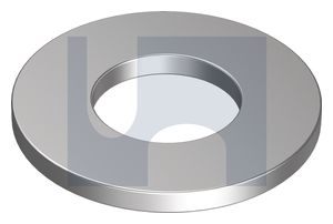 NEPTUNE WASHER 316 STAINLESS HEC 125A / A4-80 M4 X9.0X0.8 